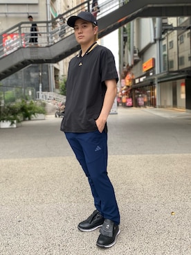 taiyoさんのコーディネート
