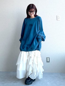 ayaさんのコーディネート