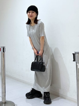 ayaさんのコーディネート