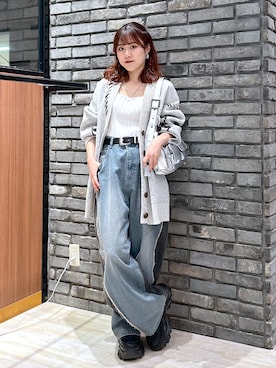 ayaさんのコーディネート