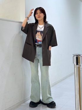 ayaさんのコーディネート