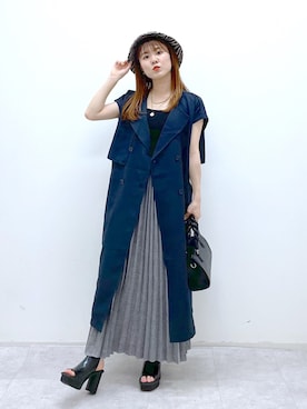 ayaさんのコーディネート