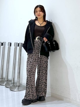 ayaさんのコーディネート