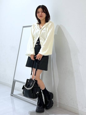 ayaさんのコーディネート