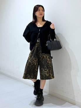 ayaさんのコーディネート