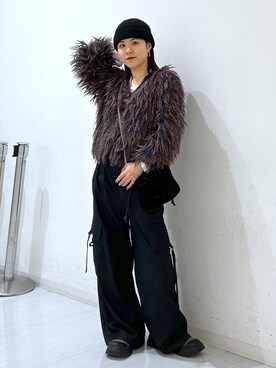 ayaさんのコーディネート