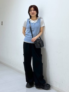 ayaさんのコーディネート