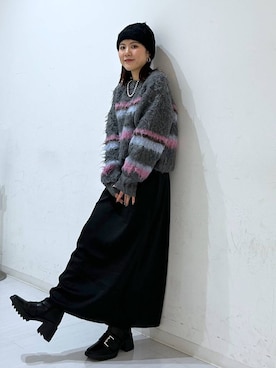 ayaさんのコーディネート