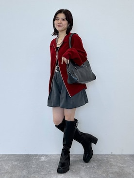 ayaさんのコーディネート