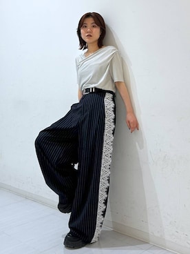 ayaさんのコーディネート