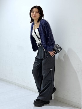 ayaさんのコーディネート