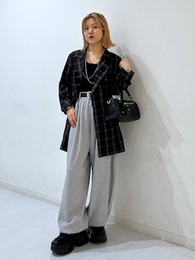 ayaさんのコーディネート