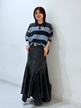 ayaさんのコーディネート