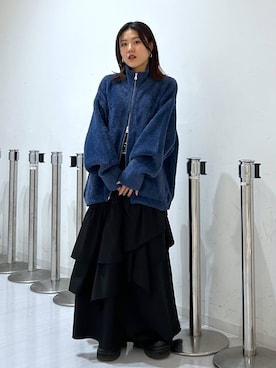 ayaさんのコーディネート