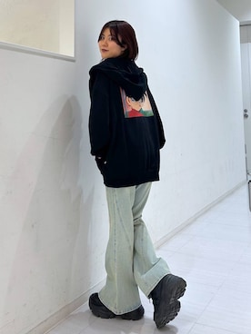 ayaさんのコーディネート