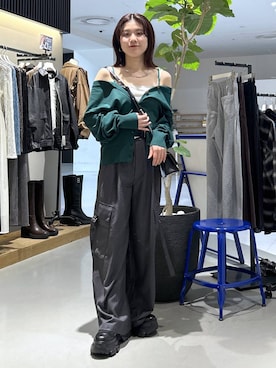 ayaさんのコーディネート