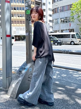 ayaさんのコーディネート