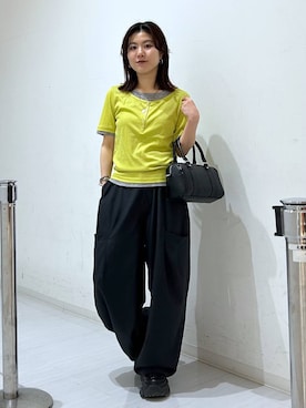 ayaさんのコーディネート