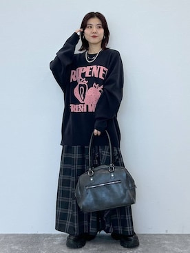 ayaさんのコーディネート