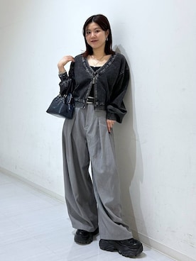 ayaさんのコーディネート