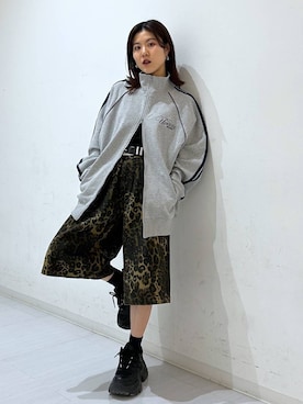 ayaさんのコーディネート