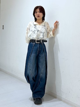 ayaさんのコーディネート