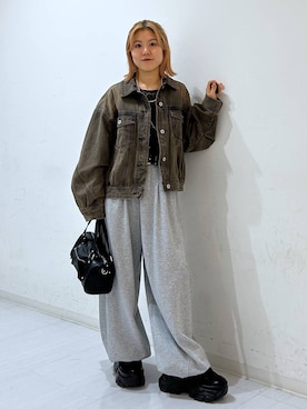 ayaさんのコーディネート