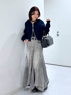 ayaさんのコーディネート