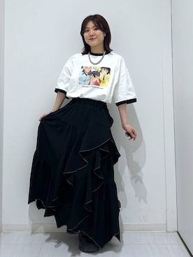 ayaさんのコーディネート