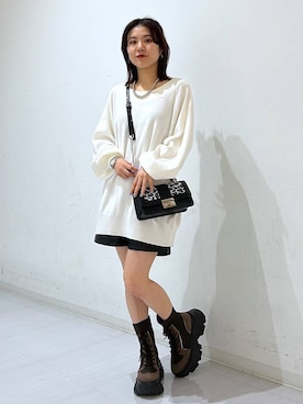 ayaさんのコーディネート