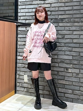 ayaさんのコーディネート