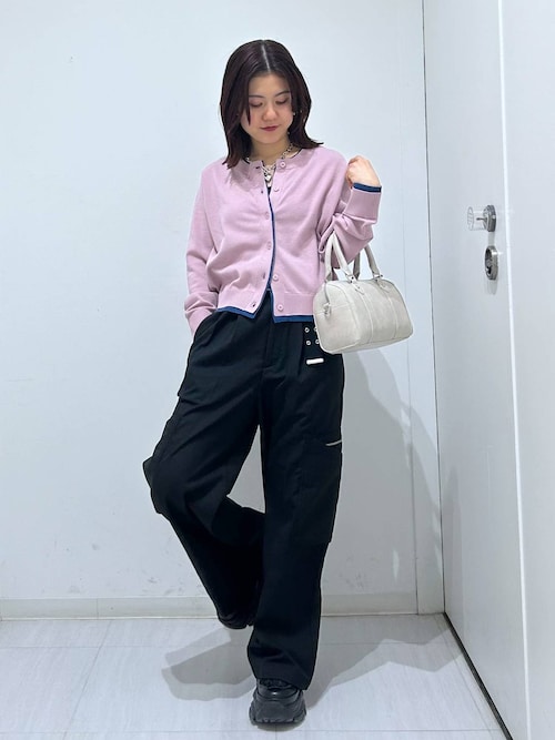 プラットチャンキースニーカー【3サイズ展開・軽量】（スニーカー