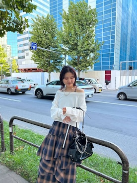 ayaさんのコーディネート