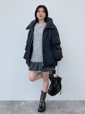 ayaさんのコーディネート