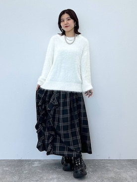 ayaさんのコーディネート