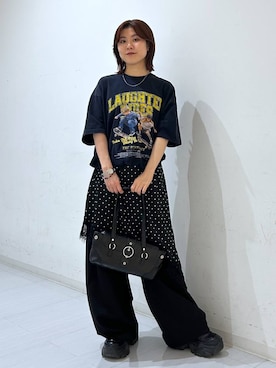 ayaさんのコーディネート