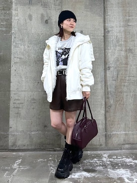 ayaさんのコーディネート