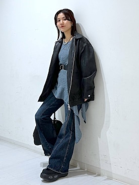 ayaさんのコーディネート