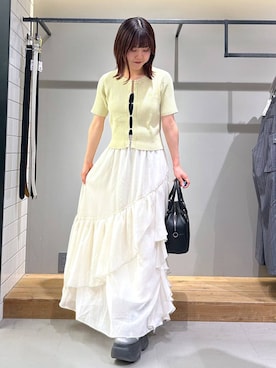 ayaさんのコーディネート