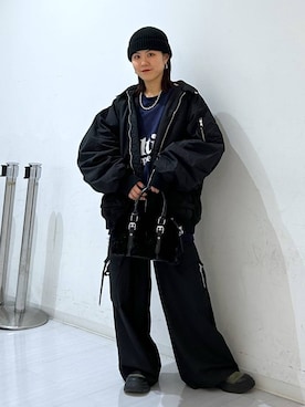 ayaさんのコーディネート