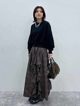 ayaさんのコーディネート