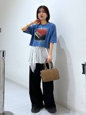 ayaさんのコーディネート