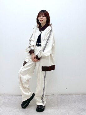 ayaさん(レディース・152cm)の春コーディネート