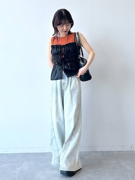 ayaさんのコーディネート