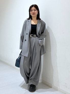 ayaさんのコーディネート