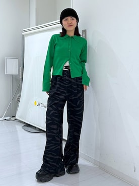 ayaさんのコーディネート