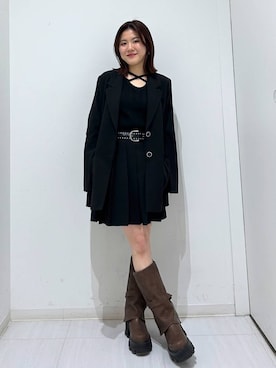 ayaさんのコーディネート