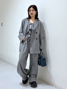 ayaさんのコーディネート