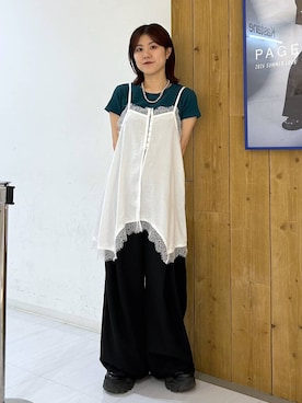 ayaさんのコーディネート