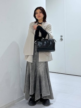 ayaさんのコーディネート